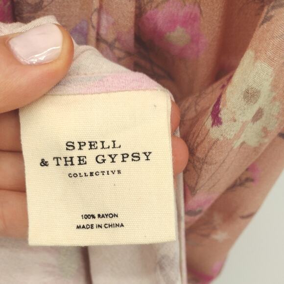 Spell Spell Spell - Picture 11 of 15